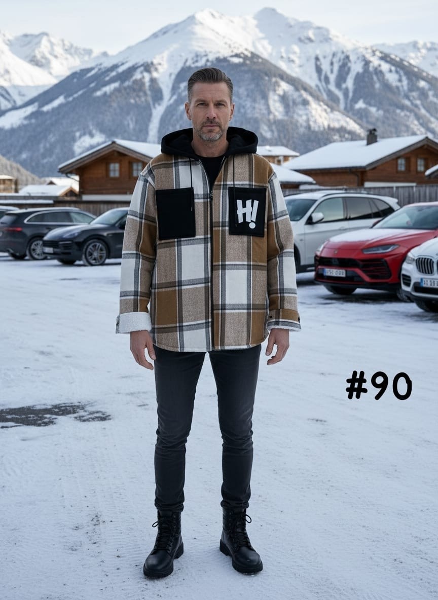 теплая рубашка,рубашка теплая в клетку,рубашка с капюшоном,повседневная куртка,рубашка теплая детская