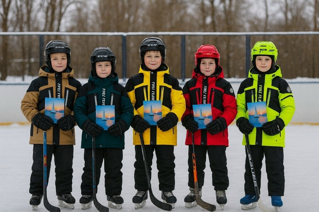 хоккей детский,хоккей для детей,хоккей,хоккей с мячом,хоккейный корт