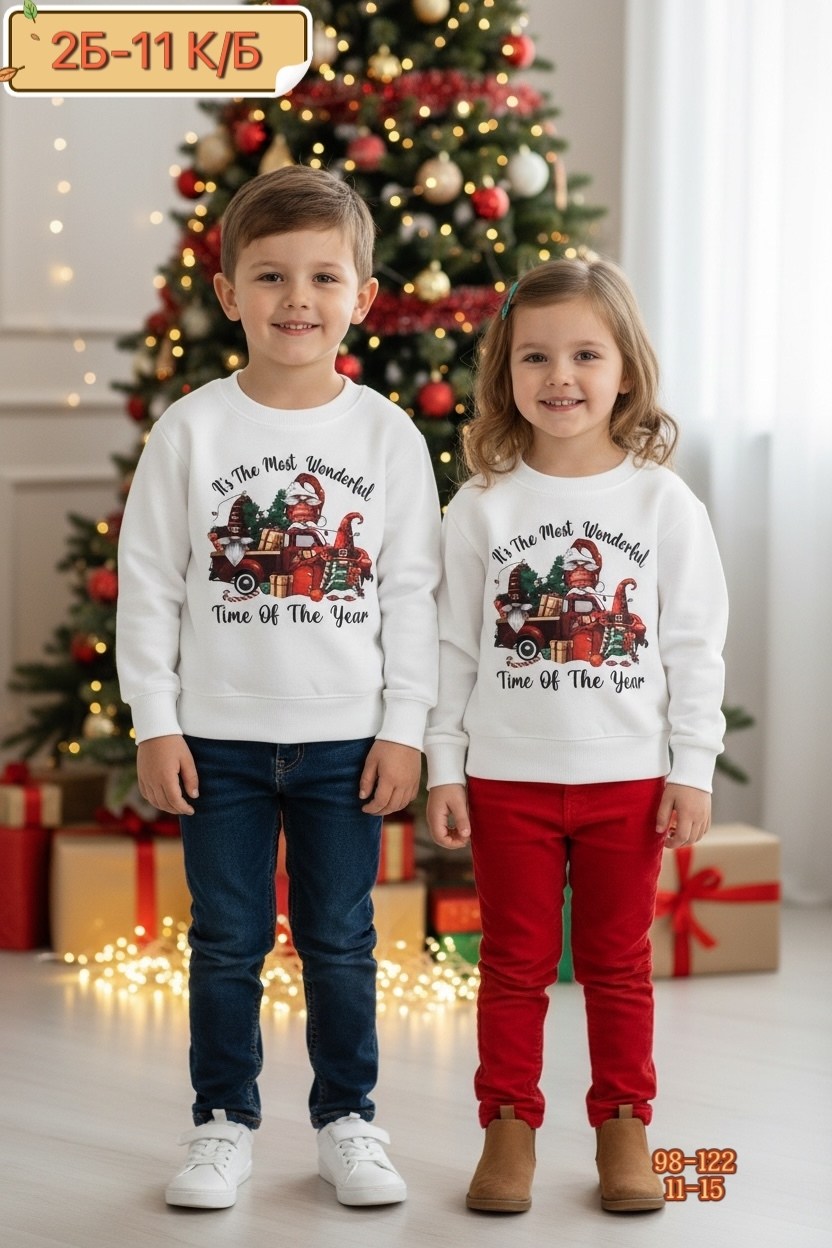 новогодний джемпер,новогодние кофты,детский свитшот,свитшот новогодний,свитшот для новорожденной
