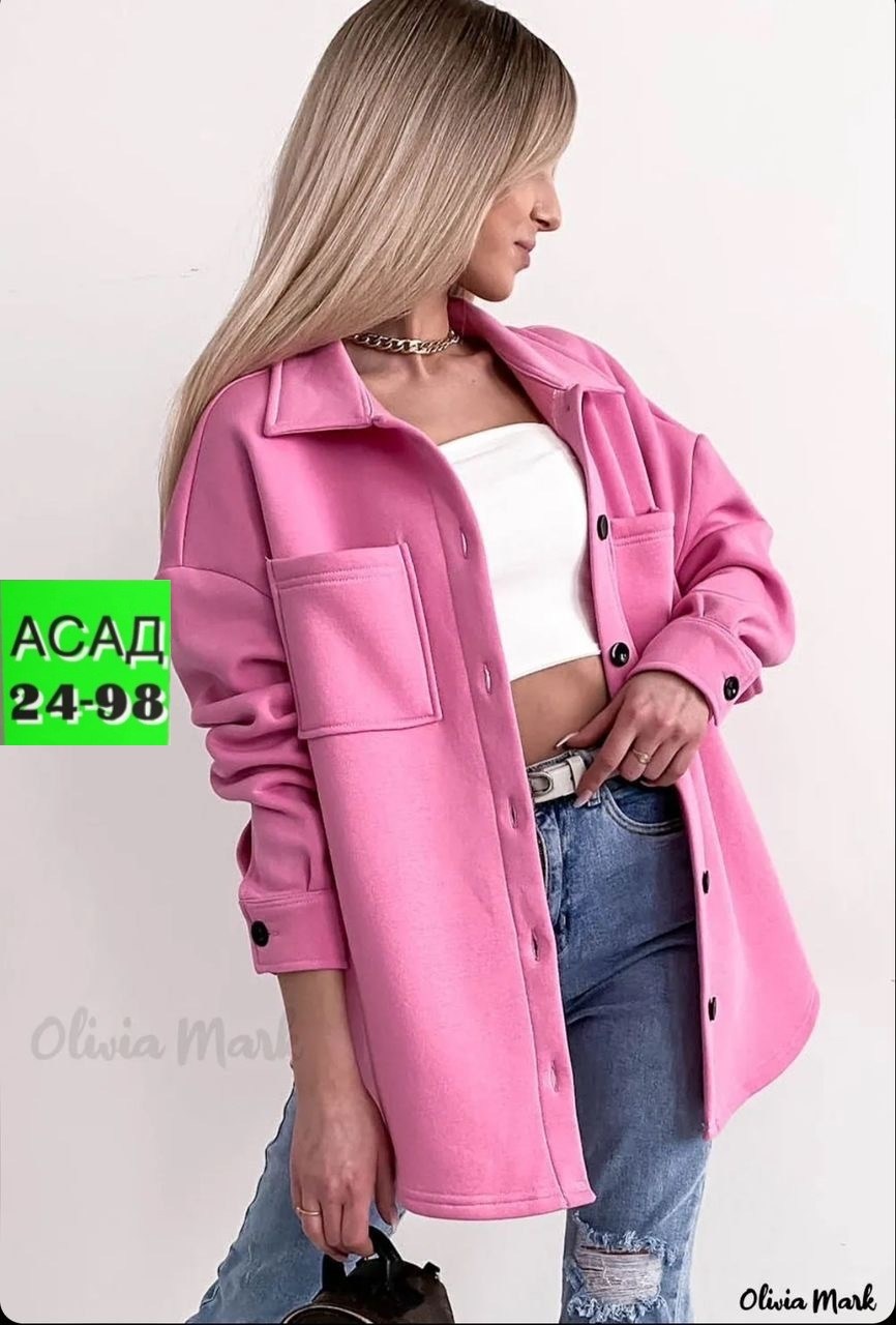 пальто рубашечного кроя,кардиган женский,повседневная куртка,рубашки теплые женские из футера,женская рубашка