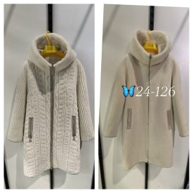 Верхняя одежда