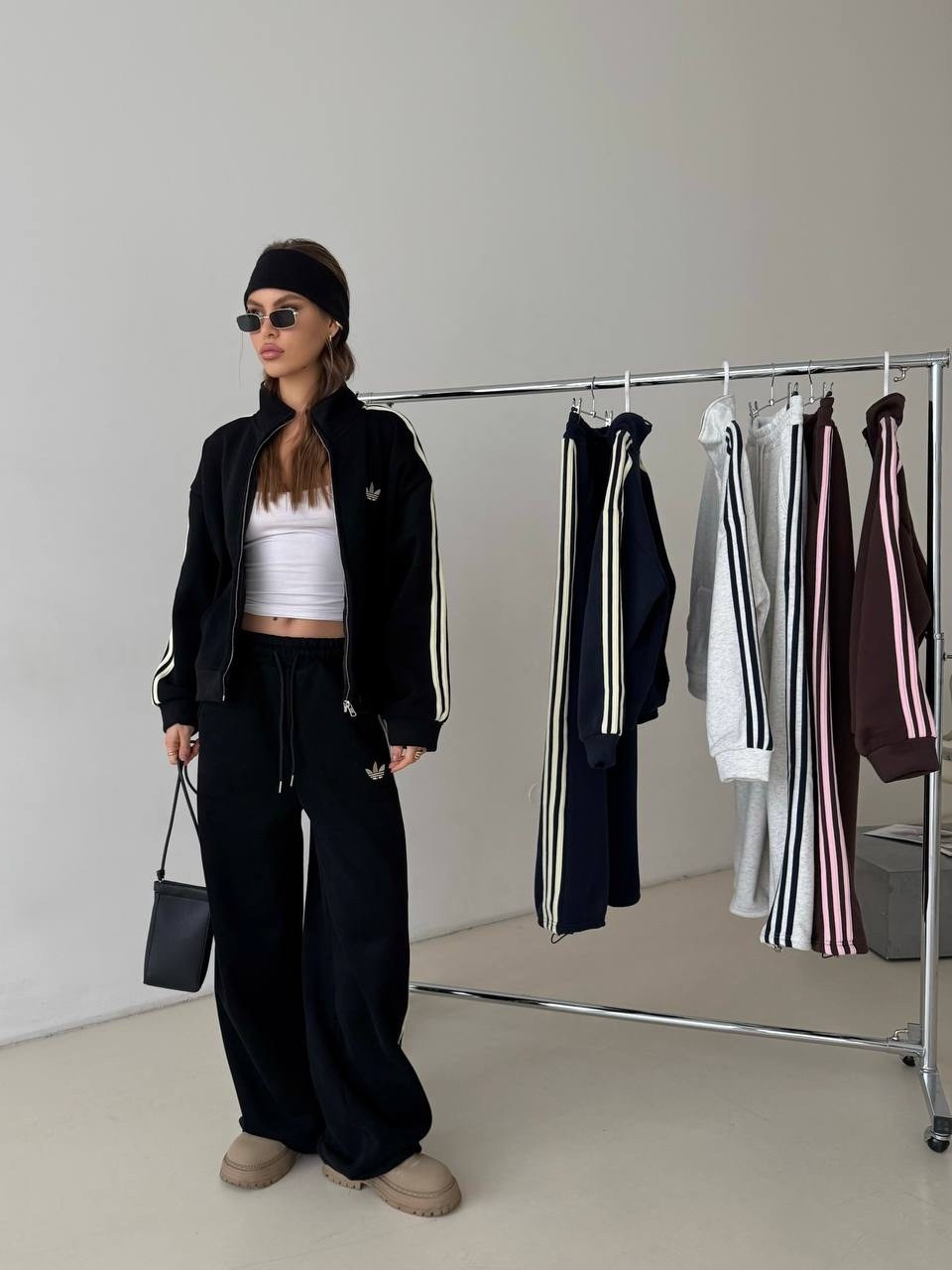 стильные костюмы,женский спортивный костюм,спортивные костюм,костюм на флисе,костюм оверсайз