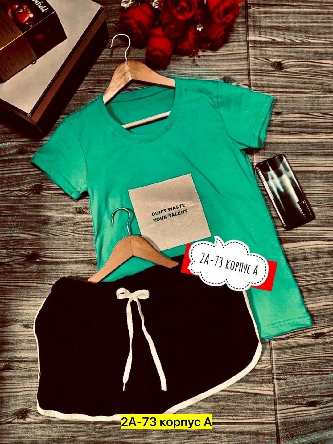 костюмы спортивные женские,костюм женский,женский костюм с шортами, ,