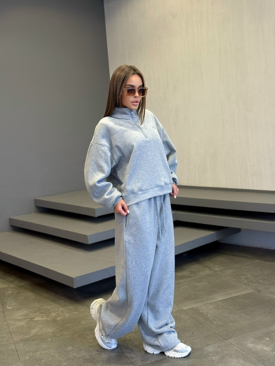 свитшот женская,свитшот коричневый,толстовки свитшот,женская кофта,костюмы спортивные женские