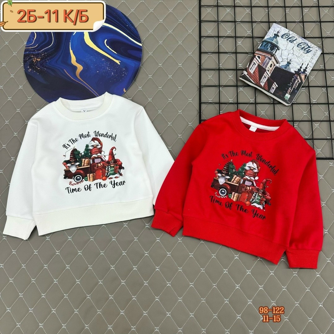 новогодний джемпер,новогодние кофты,детский свитшот,свитшот новогодний,свитшот для новорожденной