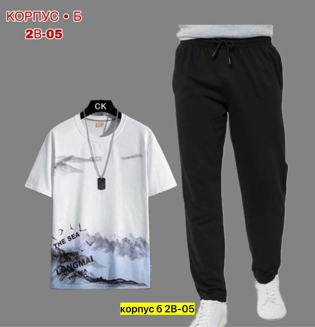 мужской футболка,мужская мода,мужские футболки 2025,костюм спортивный мужской,футболка для мужчин