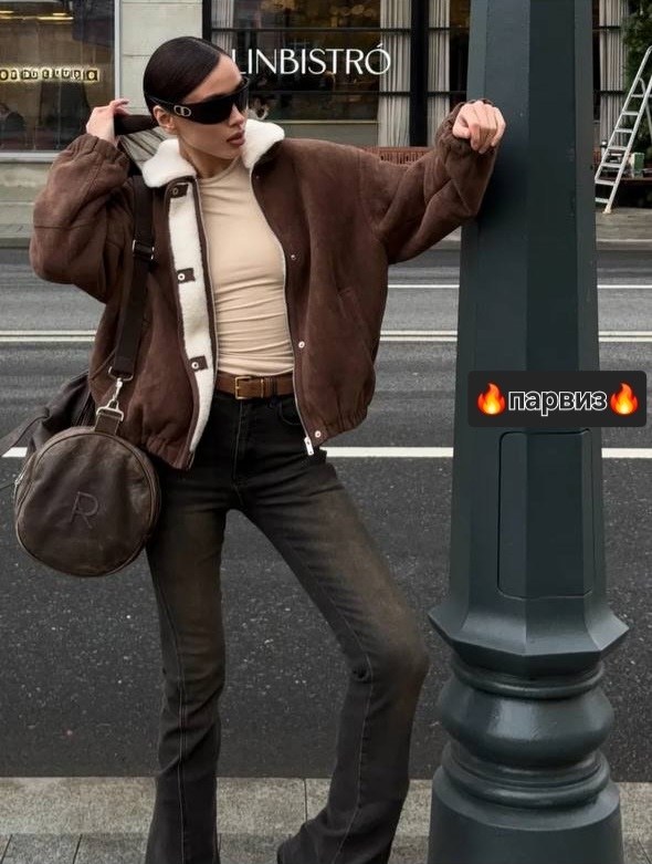 женская куртка,дубленка женская,стильная дубленка,куртка