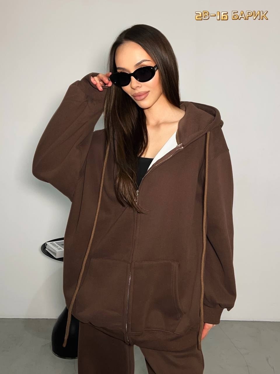 кофта оверсайз,женское толстовка,худи оверсайз,толстовка,толстовка оверсайз на молнии