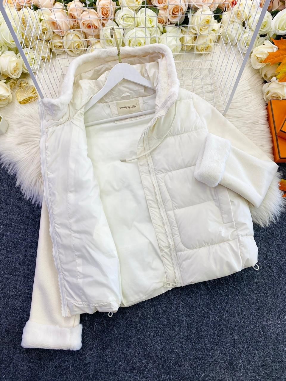 куртка стильная,женская куртка,куртка короткая,куртка модная,куртка двухсторонний