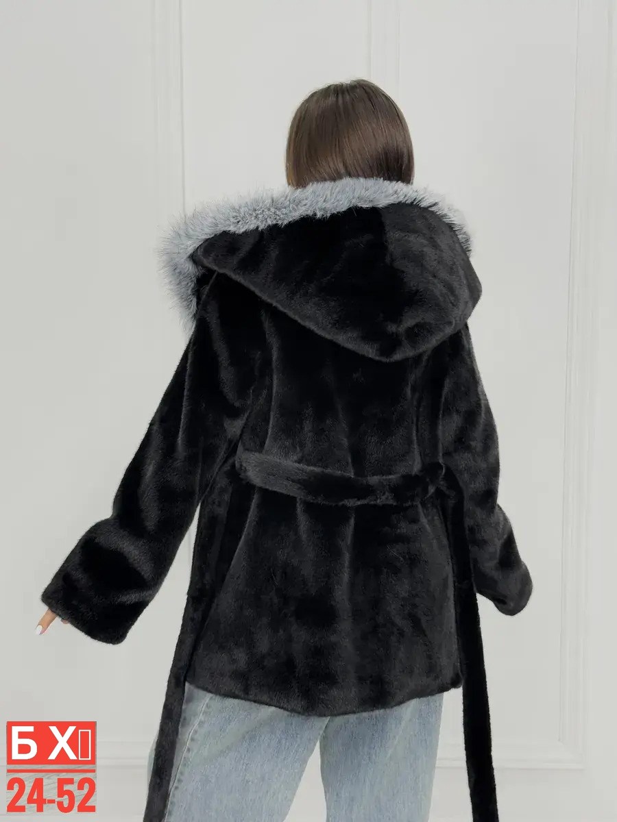 шуба искусственная,шуба женская,шуба женская искусственная,шубка,шуба с капюшоном