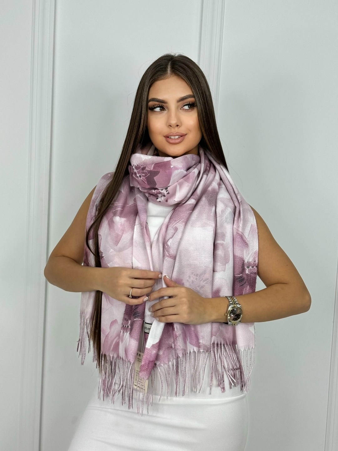 палантин шарф женский кашемировый тёплый,палантин женские,шарф женские,шарф женский палантин,палантин