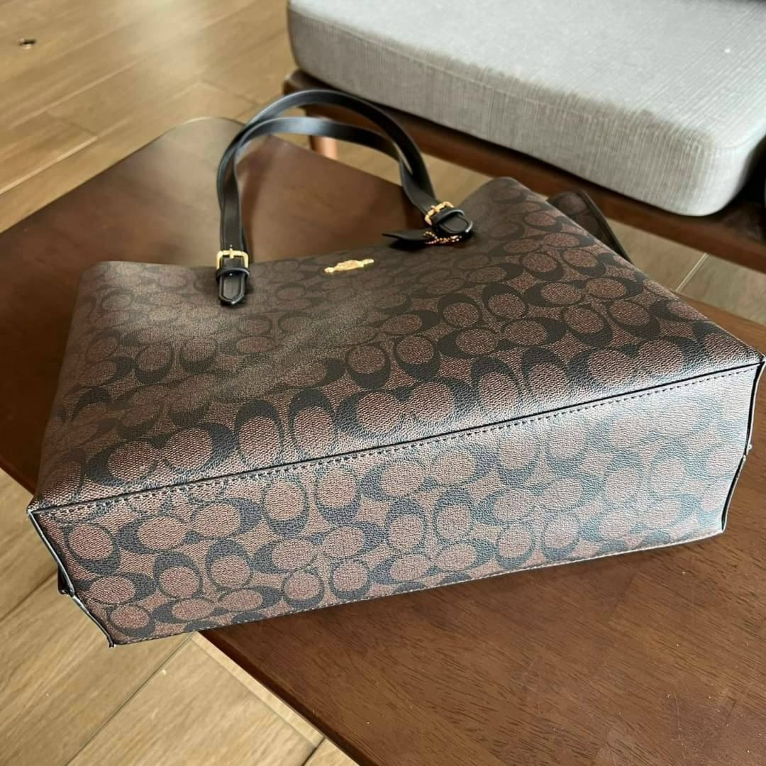 сумка тоут coach,сумка шоппер coach,сумки,сумка женская coach шоппер,coach сумка женская