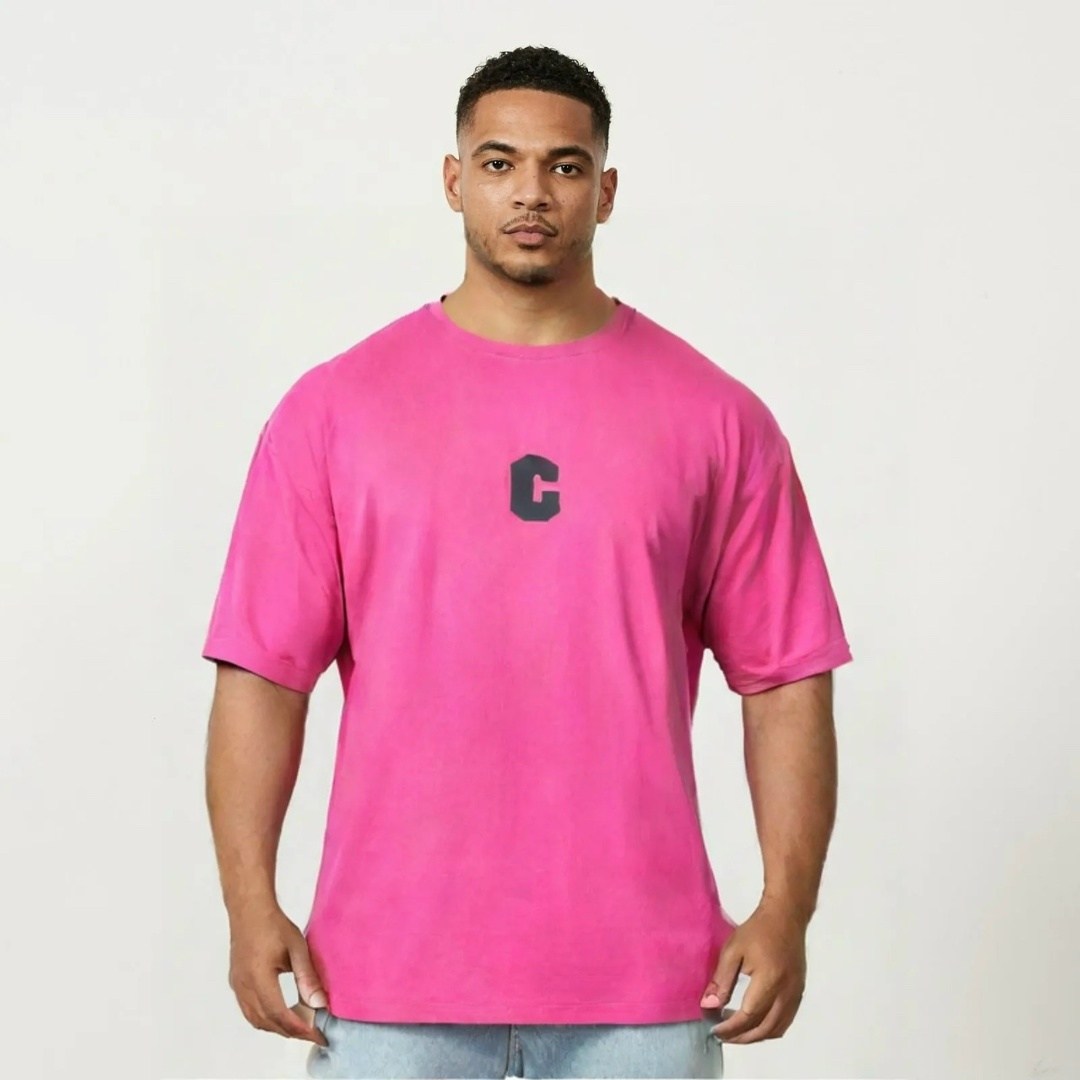 футболки мужские оверсайз,мужская футболка,футболка желтая,футболка,оверсайз мужской