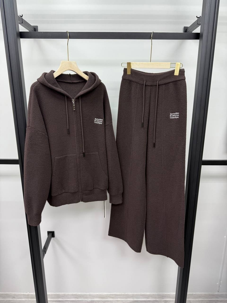 спортивный костюм loro piana,костюм на флисе,костюмы спортивные,костюм женский на флисе,костюмы спортивные женские