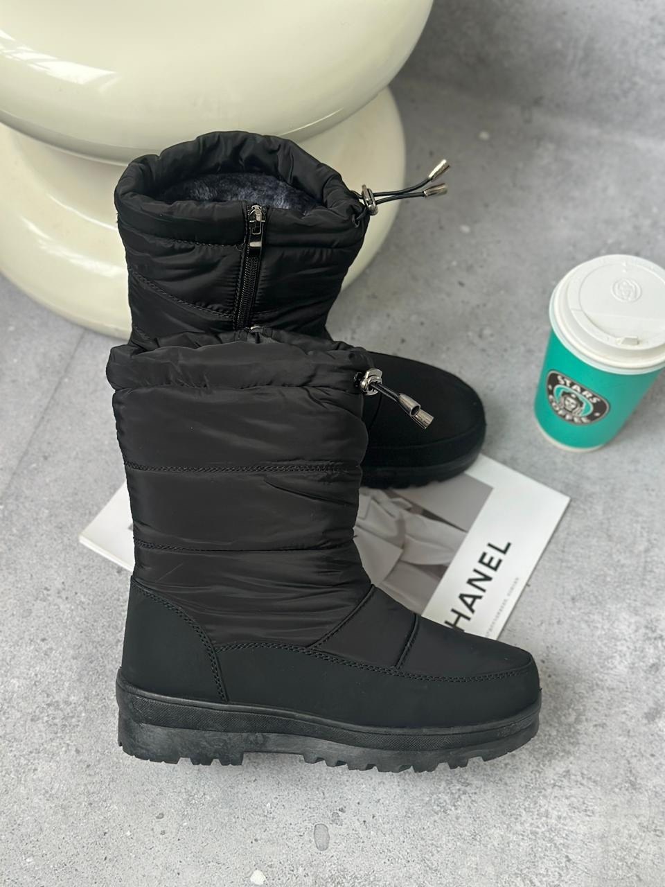 дутики женские,,дутики basvello,дутики женские зимние,дутики зимние