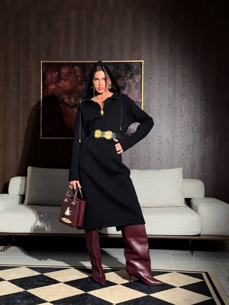 платье женская,стильное платье,трикотажное платье,платье на флисе,спортивное платье