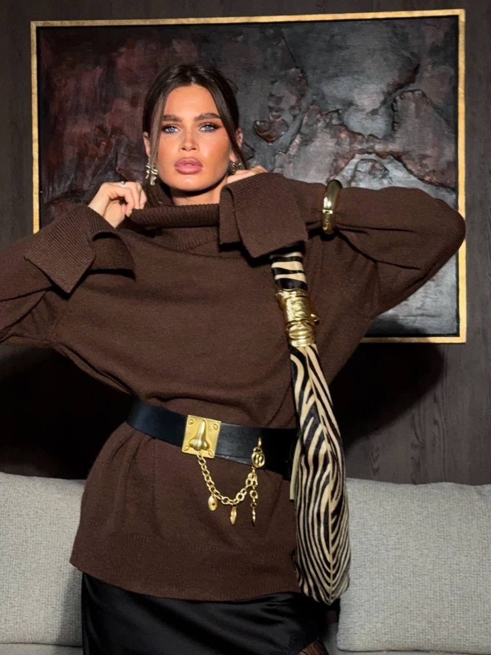 модные образы,модные наряды,стильные наряды,модные свитера