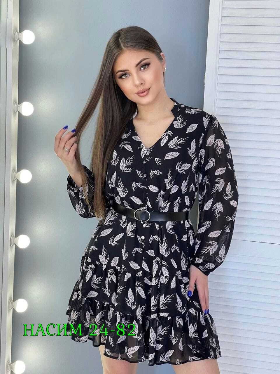 платье женская,платье,стильное платье,шифоновое платье, платье