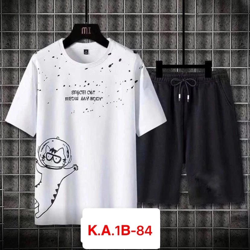 комплект одежды футболка,комплект одежды футболка и шорты,костюмы спортивные мужские,комплект одежды,комплект одежды moocie