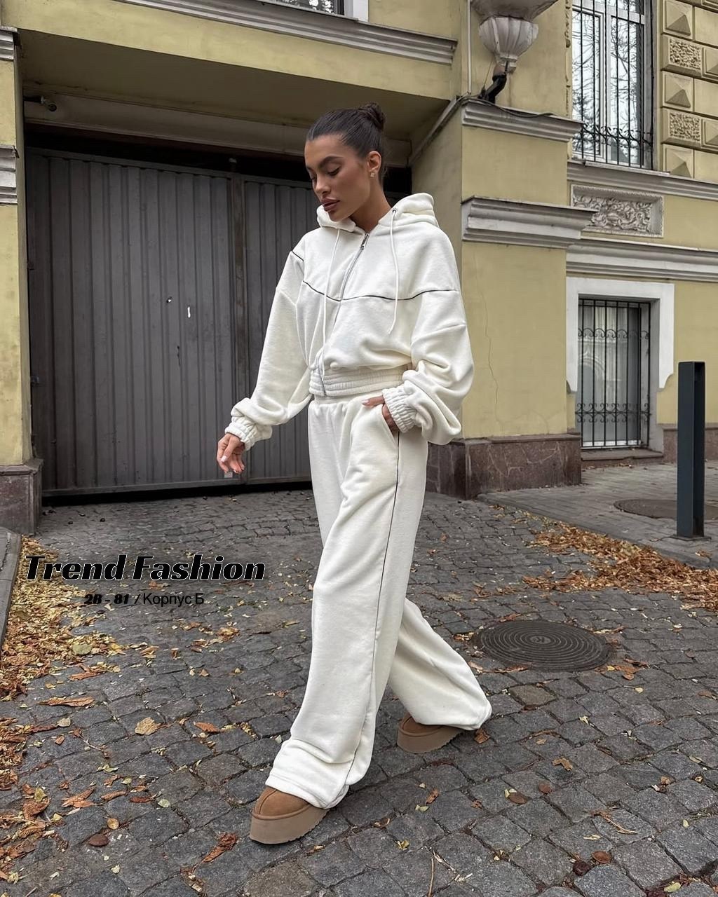 стильные костюмы,костюм белый,cпортивный костюм женский на флисе,женский костюм на флисе,спортивные женские костюмы