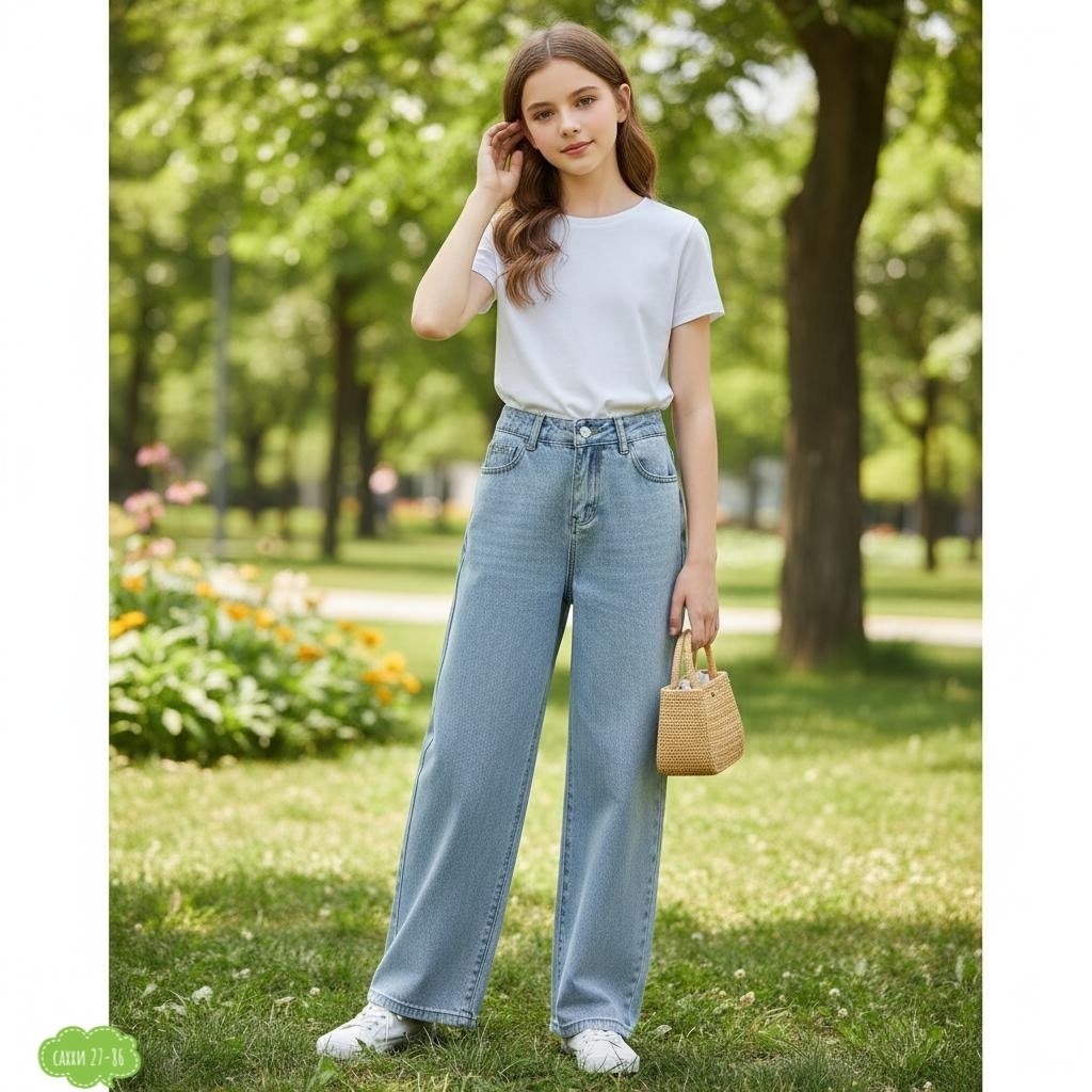 широкие джинсы палаццо подростковые,джинсы палаццо для девочек,джинсы для девочки палаццо широкие подростковые,подростковые джинсы палаццо,джинсы палаццо для девочки подростка