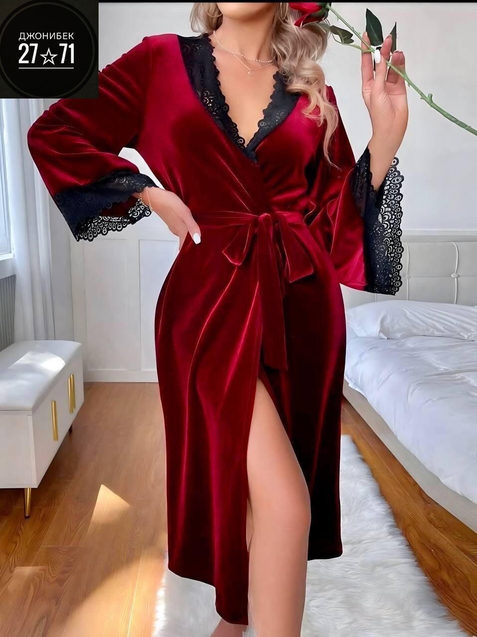 халат домашний женские,женский халат,женский шелковый халат,бархатный халат,женский велюровый халат