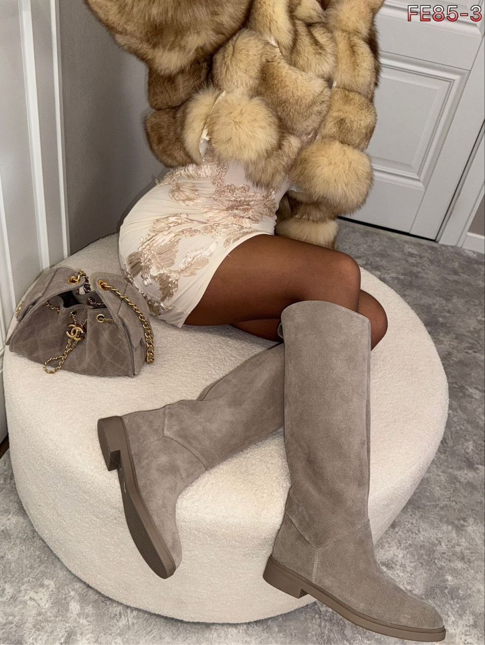 сапоги замшевые,женские сапоги,сапоги эконика замшевые коричневые,бежевые замшевые сапоги рандеву,сапоги из натуральной замши