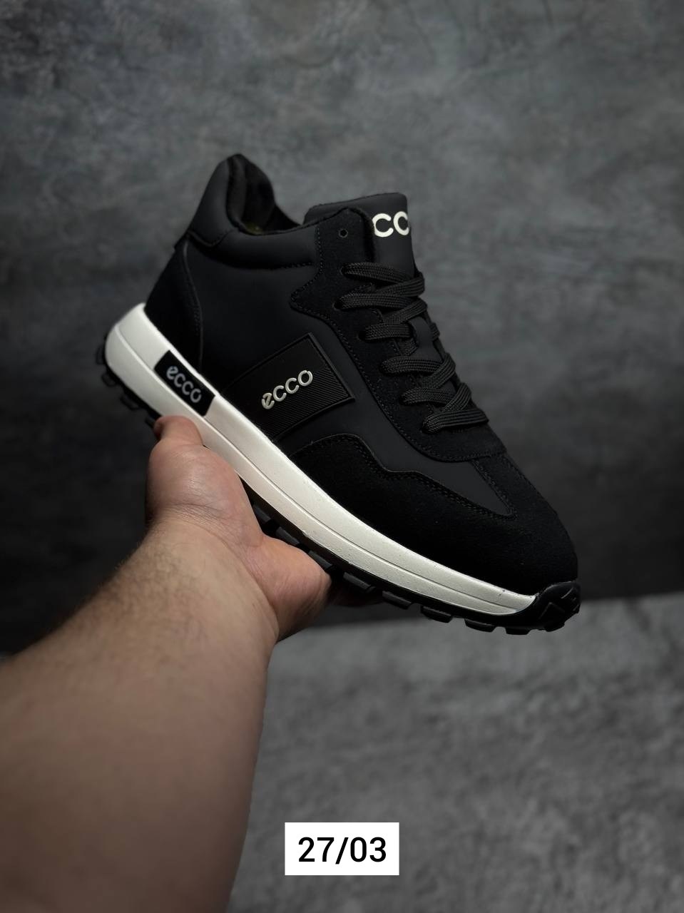 кроссовки мужские ecco,,кроссовки ecco,кроссовки зимние мужское,мужские кроссовки