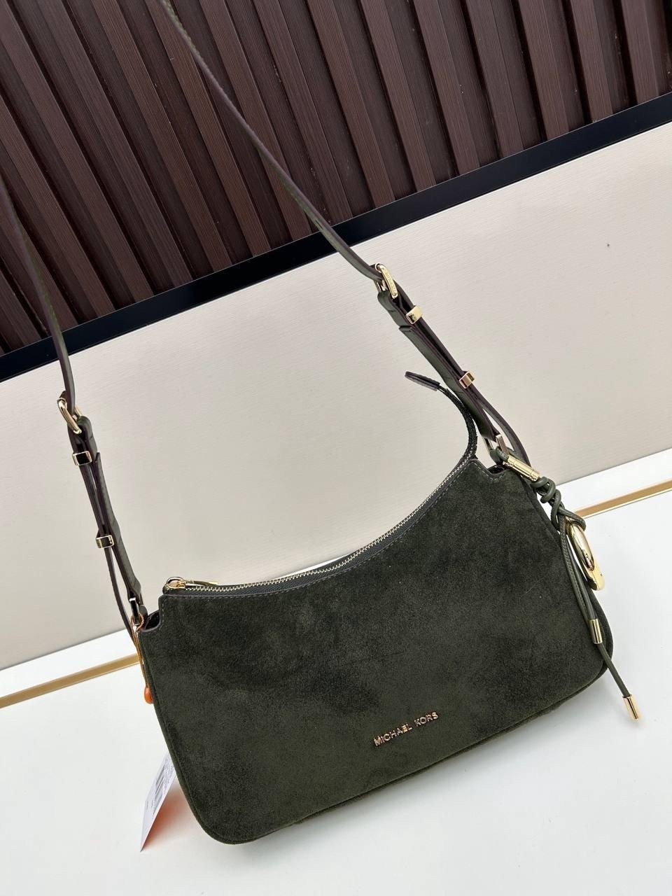 замшевая сумка,бордовая сумка,сумки для женщин,сумка майкл корс замша бордовая,женский сумка