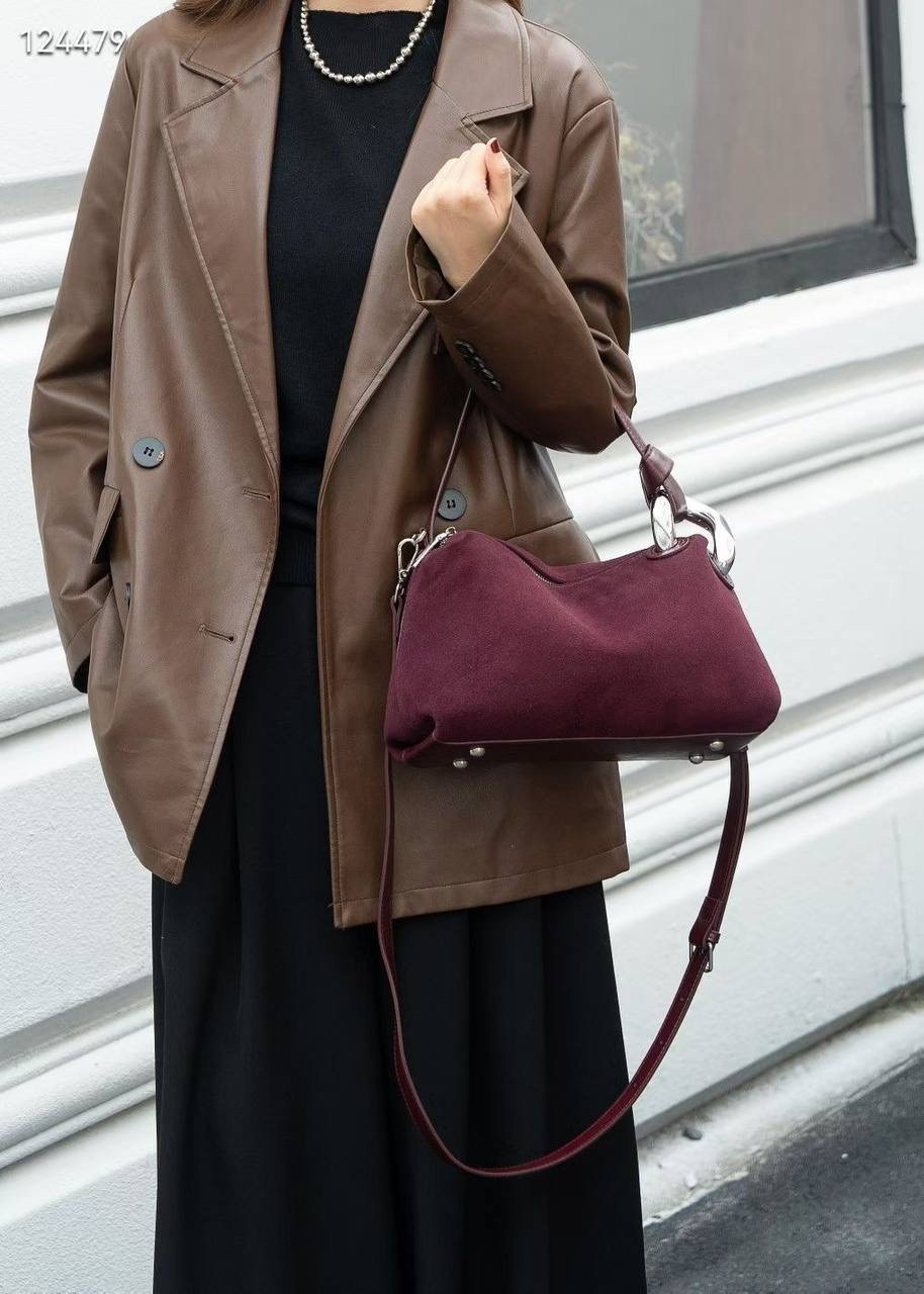 замшевая сумка,замшевая сумка женская,сумка женская,сумка из натуральной замши,сумка