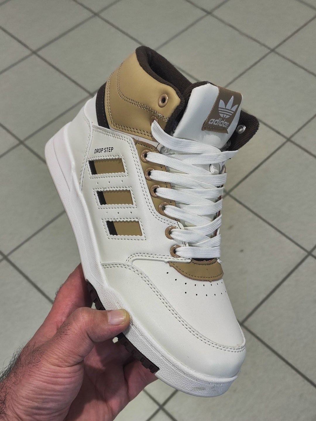 кроссовки adidas drop step,кроссовки adidas,кроссовки adidas originals drop step,кроссовки,высокие кеды адидас ориджинал