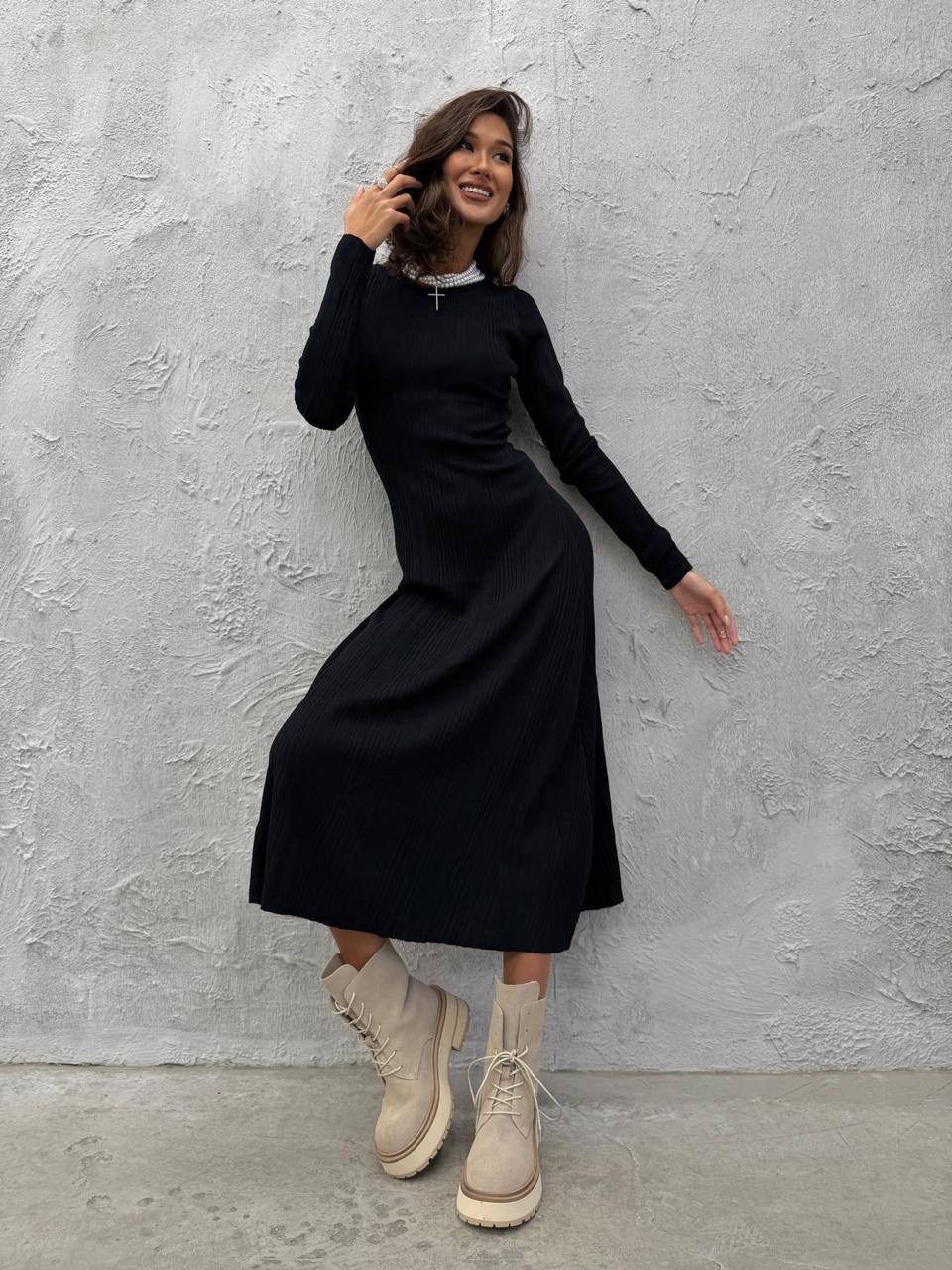 трикотажное платье лапша,платье лапша длинная,платье лапша,платье вязаное длинное,платье трикотажное миди