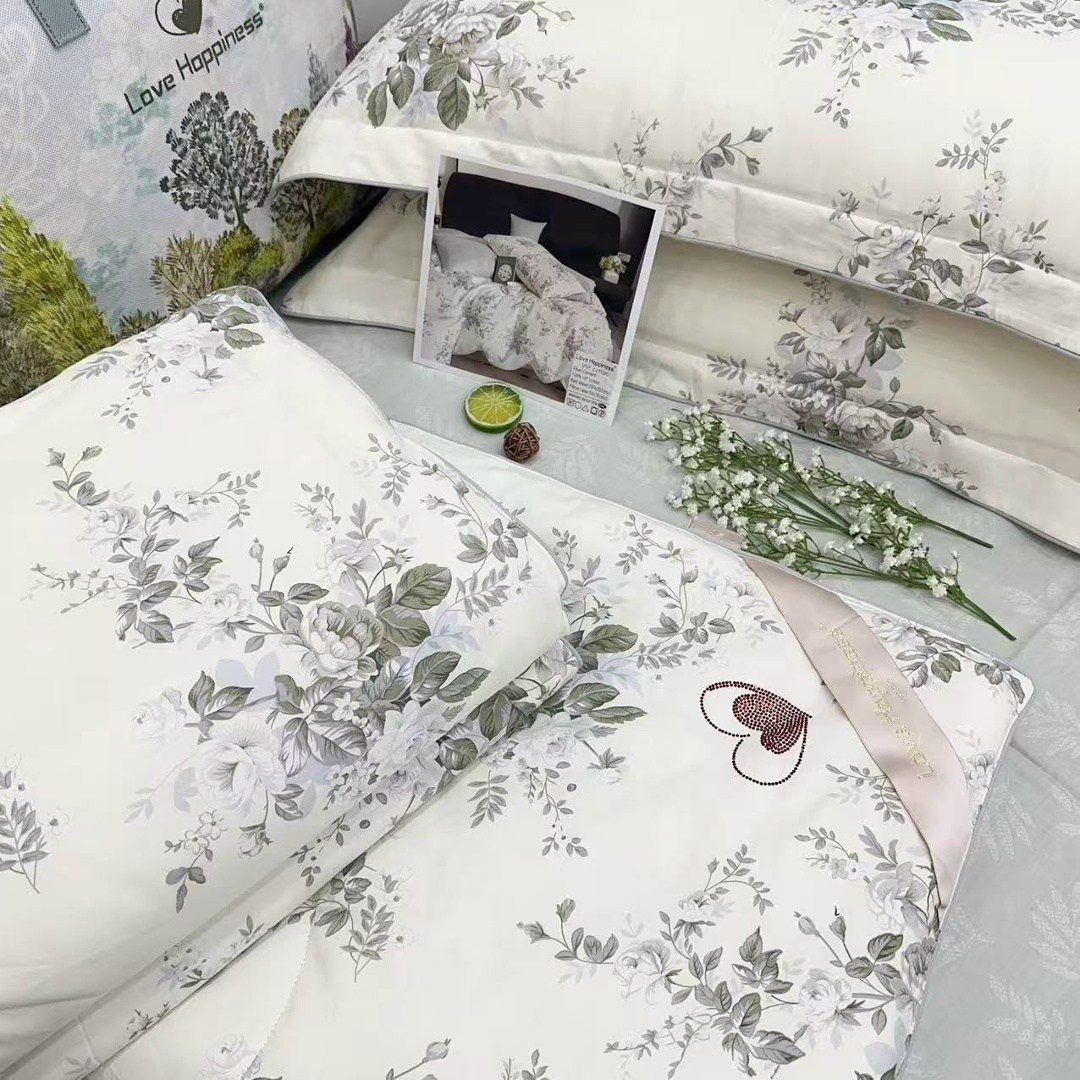 комплект постельного белья с одеялом santfair,комплект постельное белье с одеялом,комплект постельного белья с готовыми одеялами,комплект постельного белья с одеялом евро,комплект постельного белья