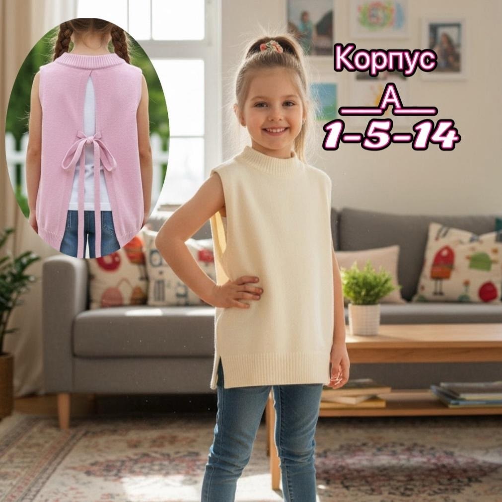 жилет школьный для девочки вязаный,вязаный жилет для девочки,жилет для девочек,жилет детский,вязаная безрукавка