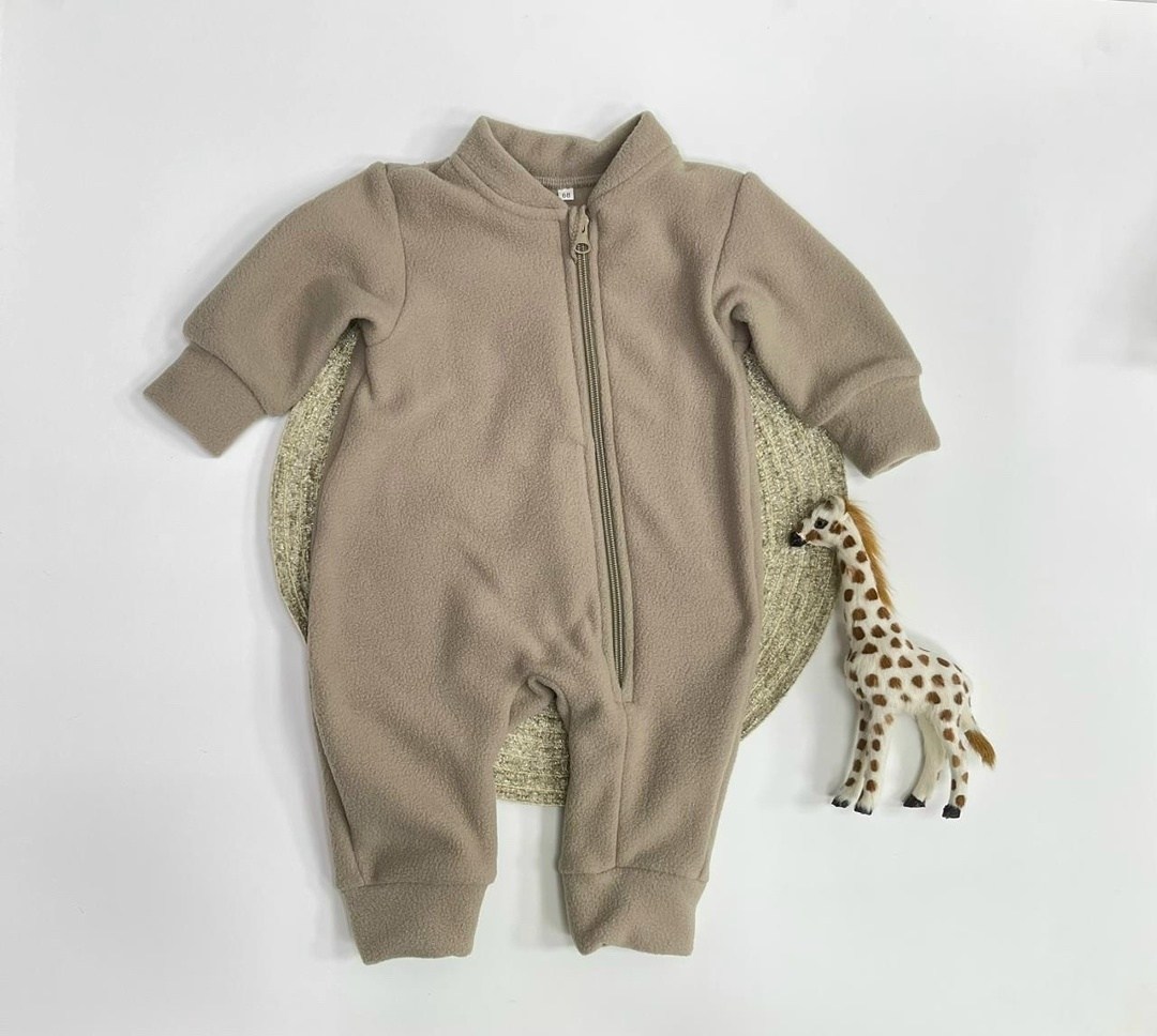 комбинезон на флисе,флисовые комбинезоны,комбинезон флисовый,трикотажный комбинезон,комбинезон из флиса