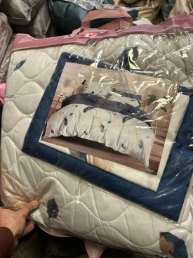 Постельное белье