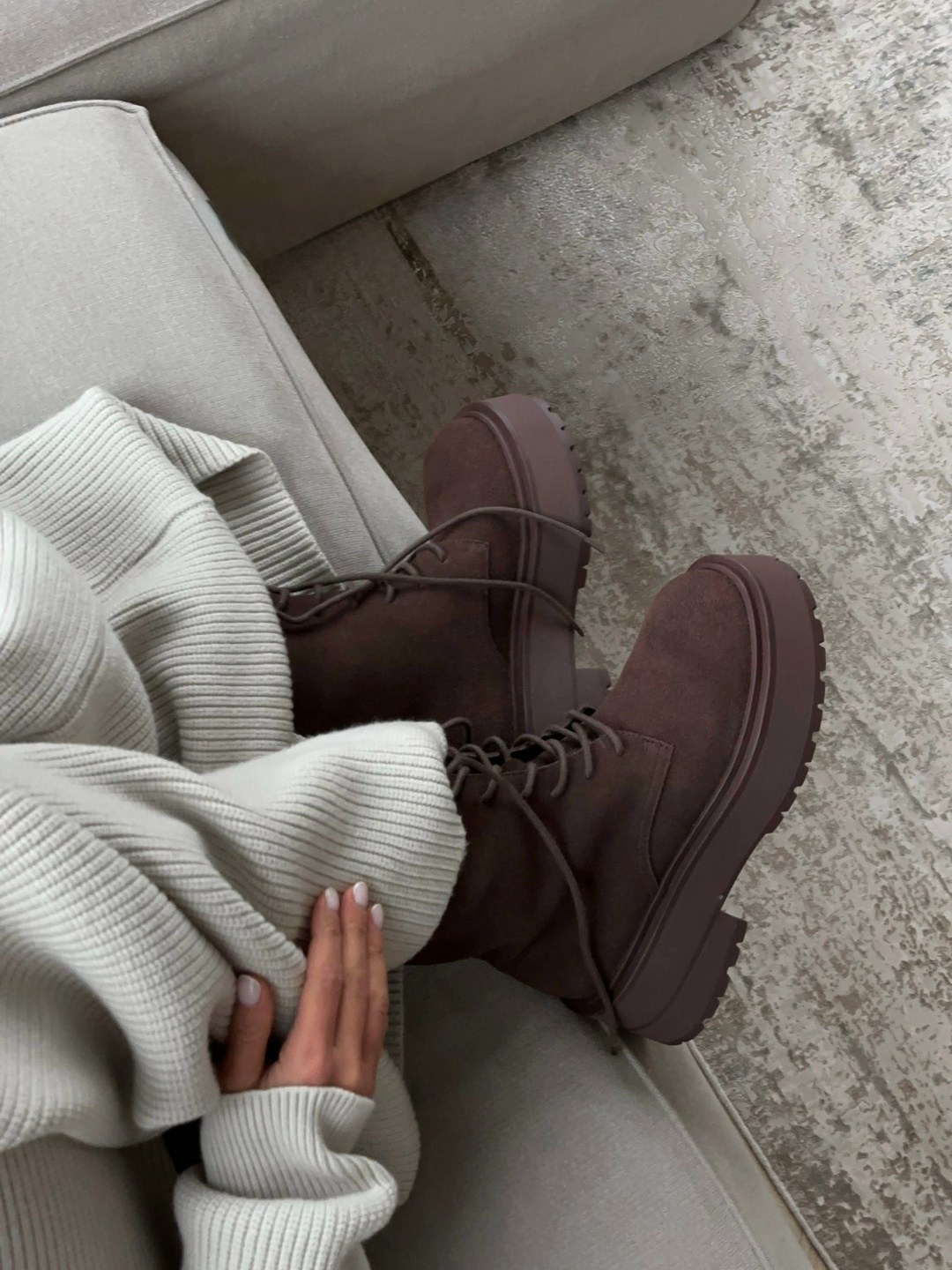 ,ботинки женские,ботинки модные,замшевые ботинки,зимняя женская