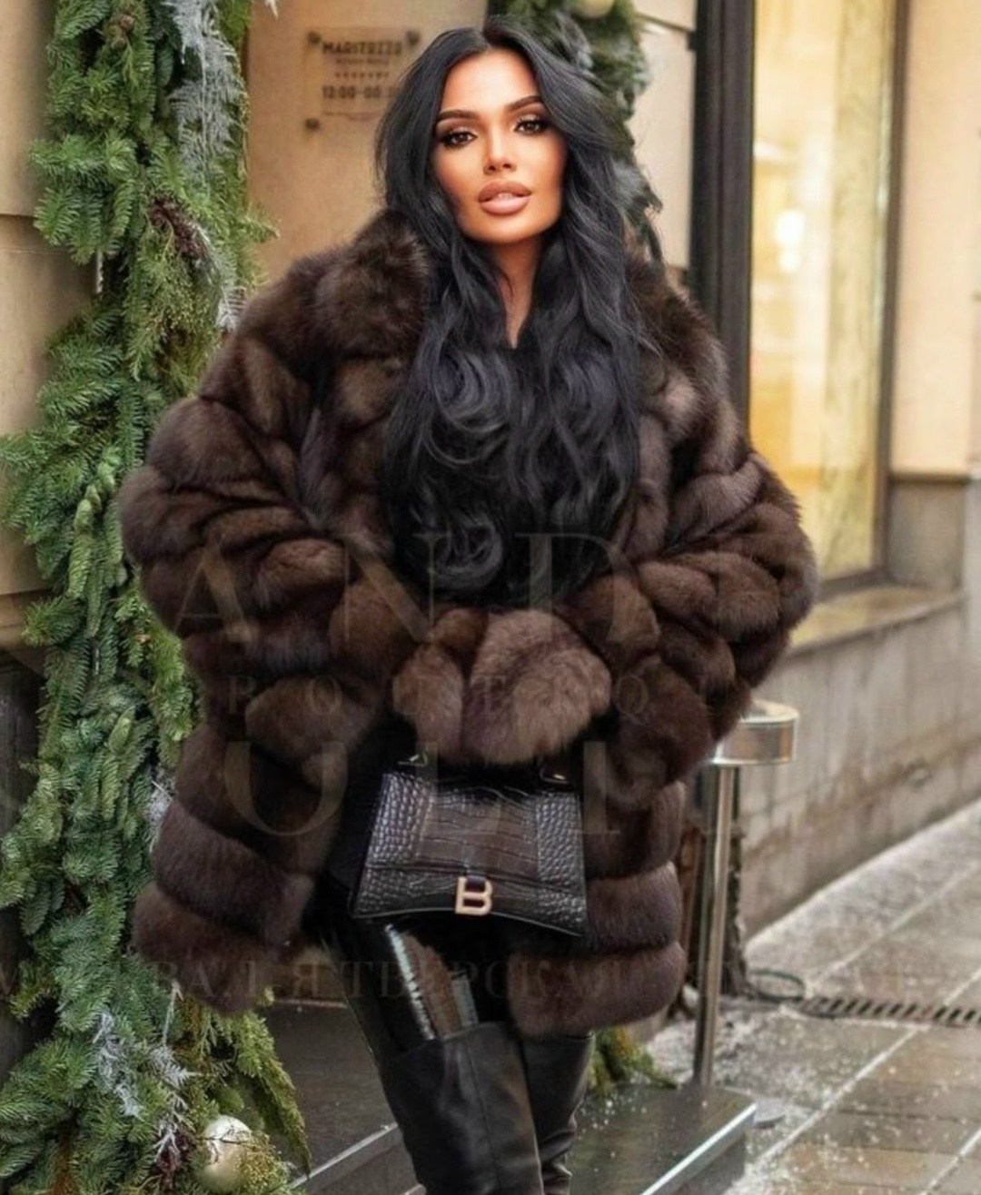 шуба стиль,шуба из соболя,шуба соболя,шуба из баргузинского соболя,шуба из куницы