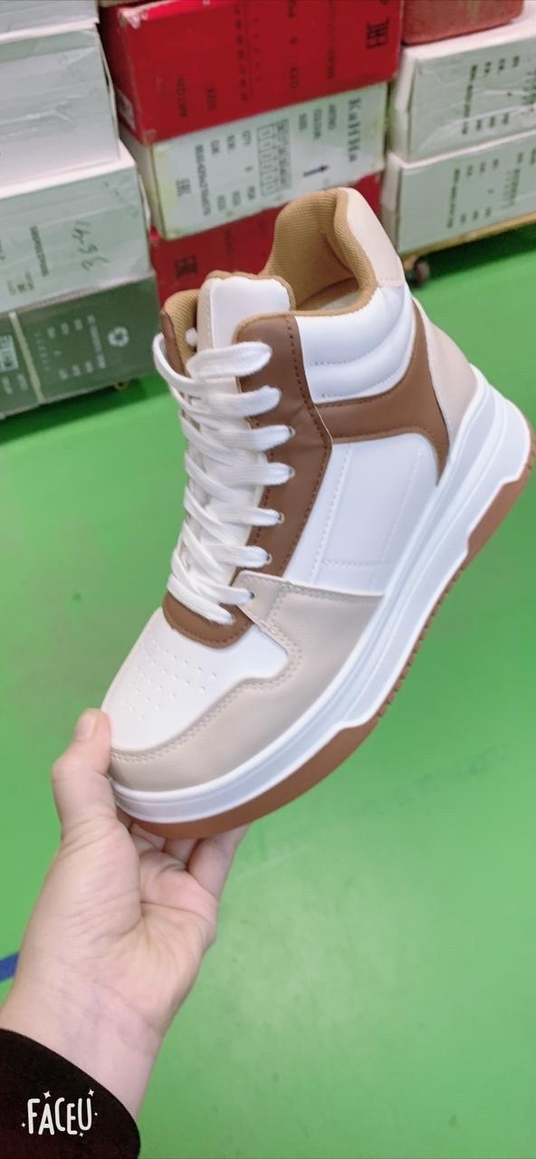 кроссовки poroco,,кроссовки женскиe,высокие кроссовки,кроссовки подростковые