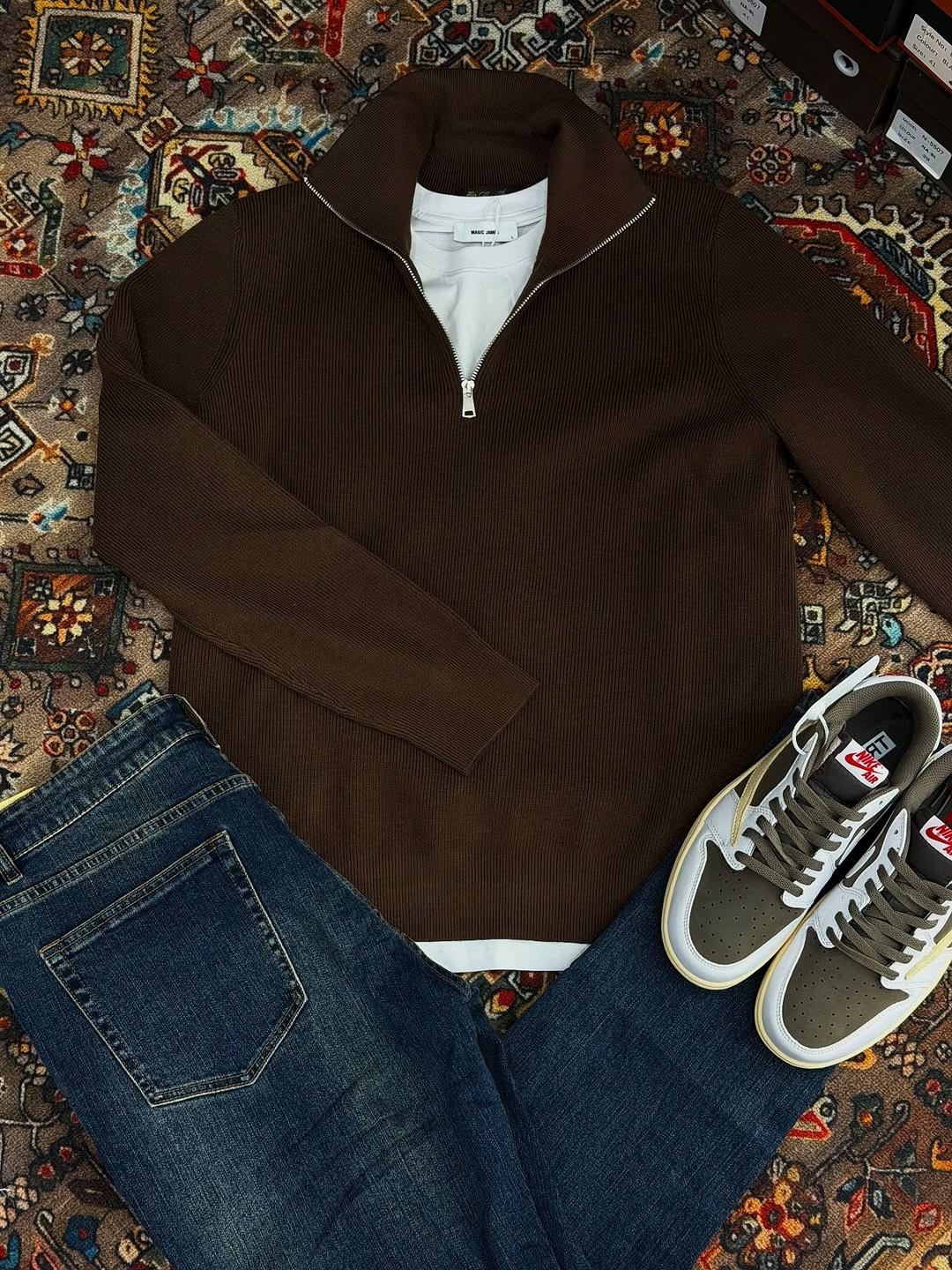 джемпер,джемпер на молнии,glenfield джемпер мужской с воротником на молнии,кашемировый джемпер с воротником на молнии,джемпер мужской на молнии