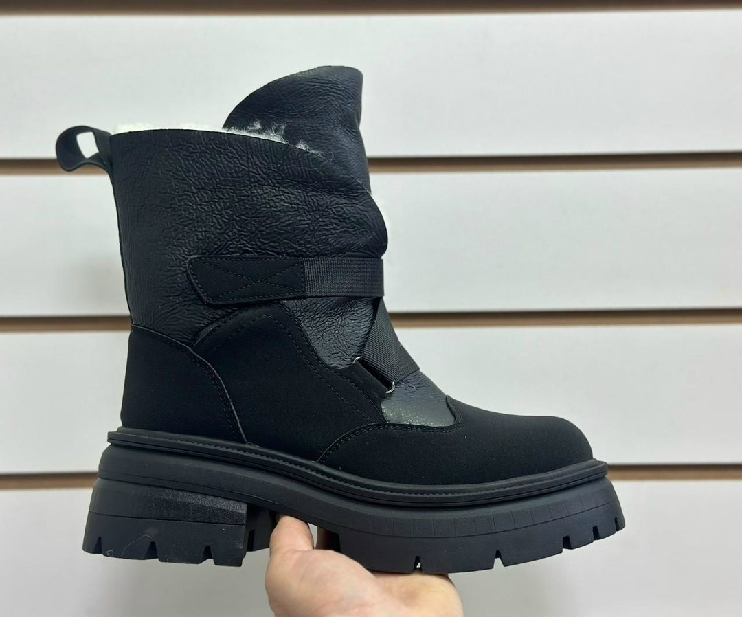 ,дутики ,зимняя ,зимняя женская ,ботинка женские зимние