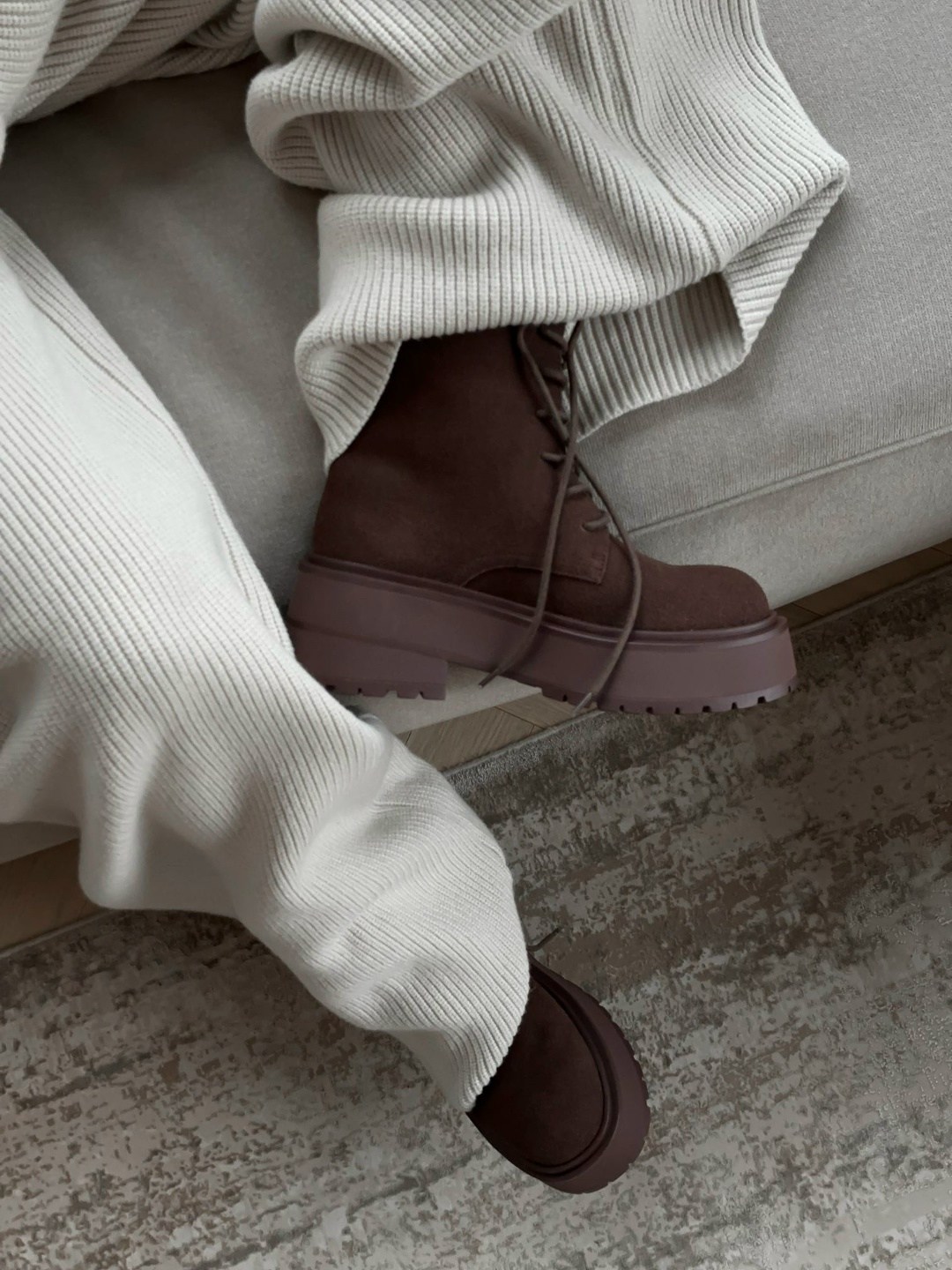 ,ботинки женские,ботинки модные,замшевые ботинки,зимняя женская