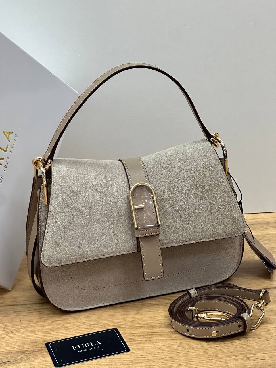 замшевая сумка,женский сумка,сумка женская furla,модная сумочка,модная сумка