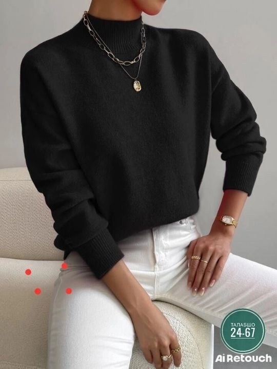 свитер с воротником,свитер с воротником стойкой,женский свитер,свитер с высоким воротником,кофта женская