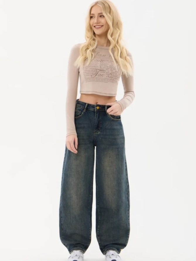 джинсы женские,джинсы широкие,джинсы женские широкие,джинсы стильные,джинсы свободного кроя