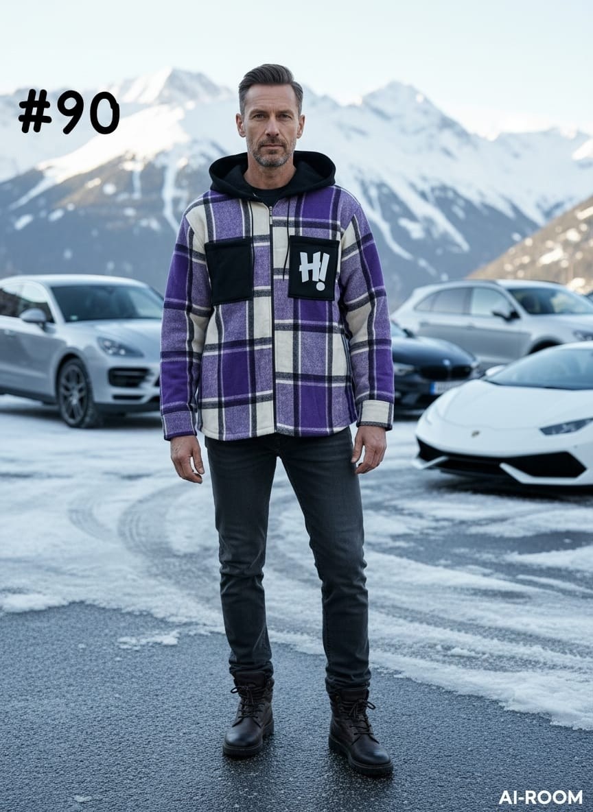 теплая рубашка,рубашка теплая в клетку,рубашка с капюшоном,повседневная куртка,рубашка теплая детская