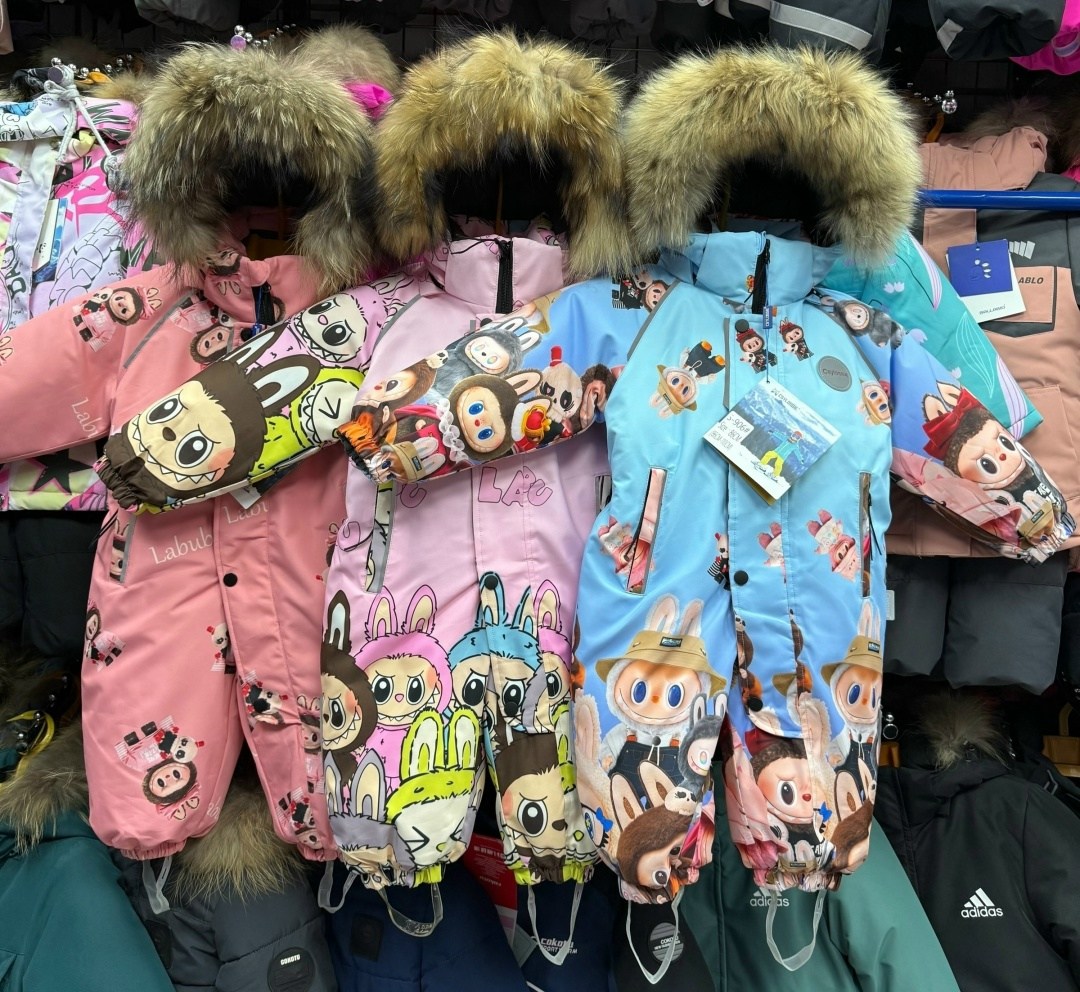 зимний комбинезон botchkova,зимний детский комбинезон,детские комбинезоны зимние,комбинезон зим,зимние комбинезоны