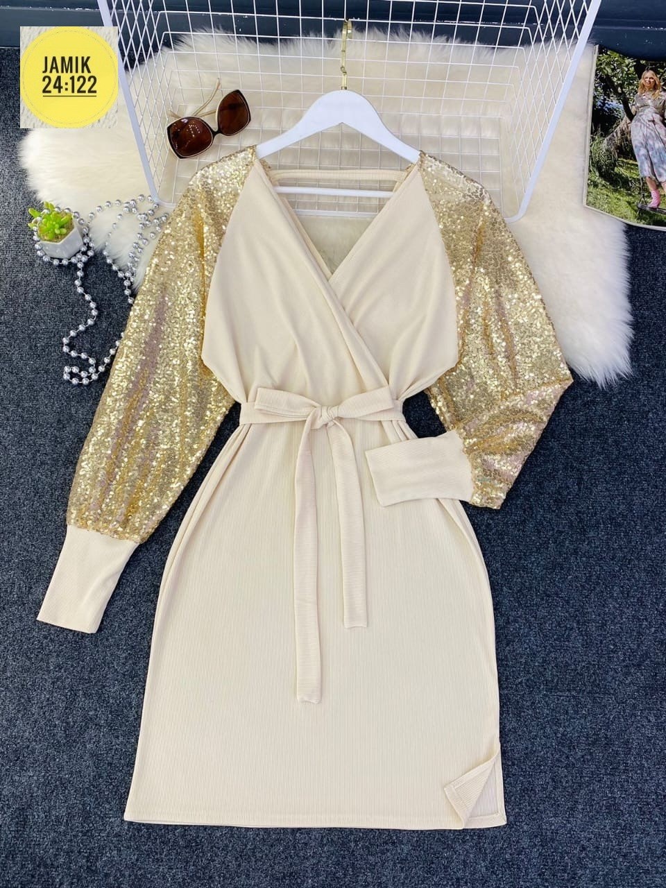 платье стильное,платье женское с пайетками,женский платье,модная ,платье