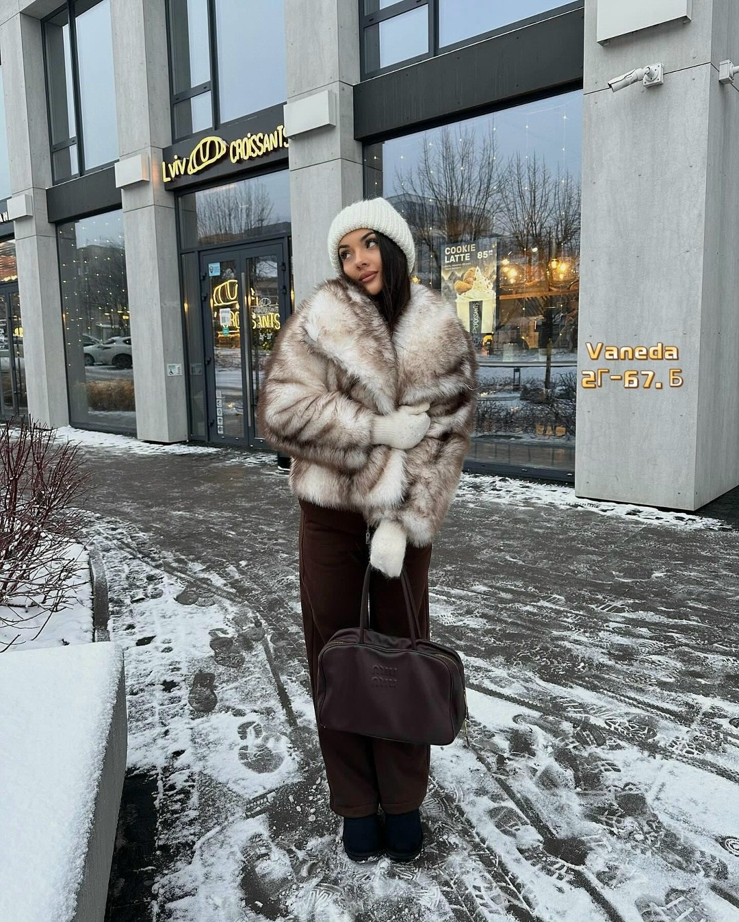 девушка,мода стиль,шуба модная,стиль гламур,шубка