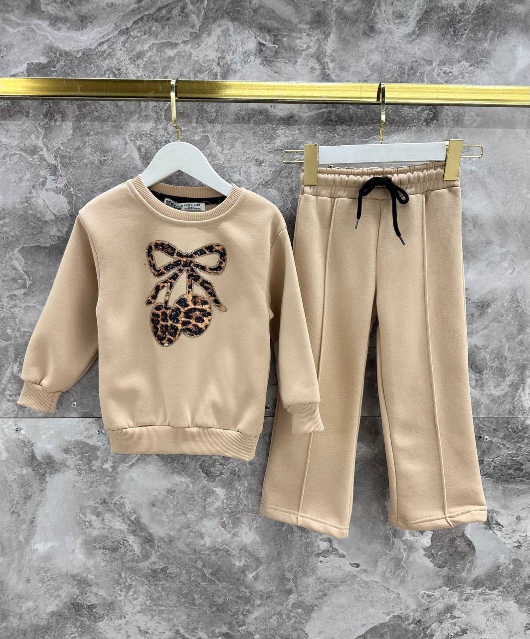 брюки для девочек,одежда для девочек,детские костюмы,костюм тёплый,трикотажные брюки для девочек